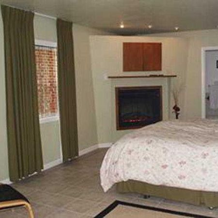 Anton Inn Pacific Grove Ruang foto